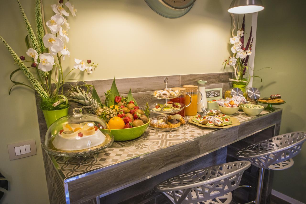 Le Notti Di Morfeo Bed & Breakfast