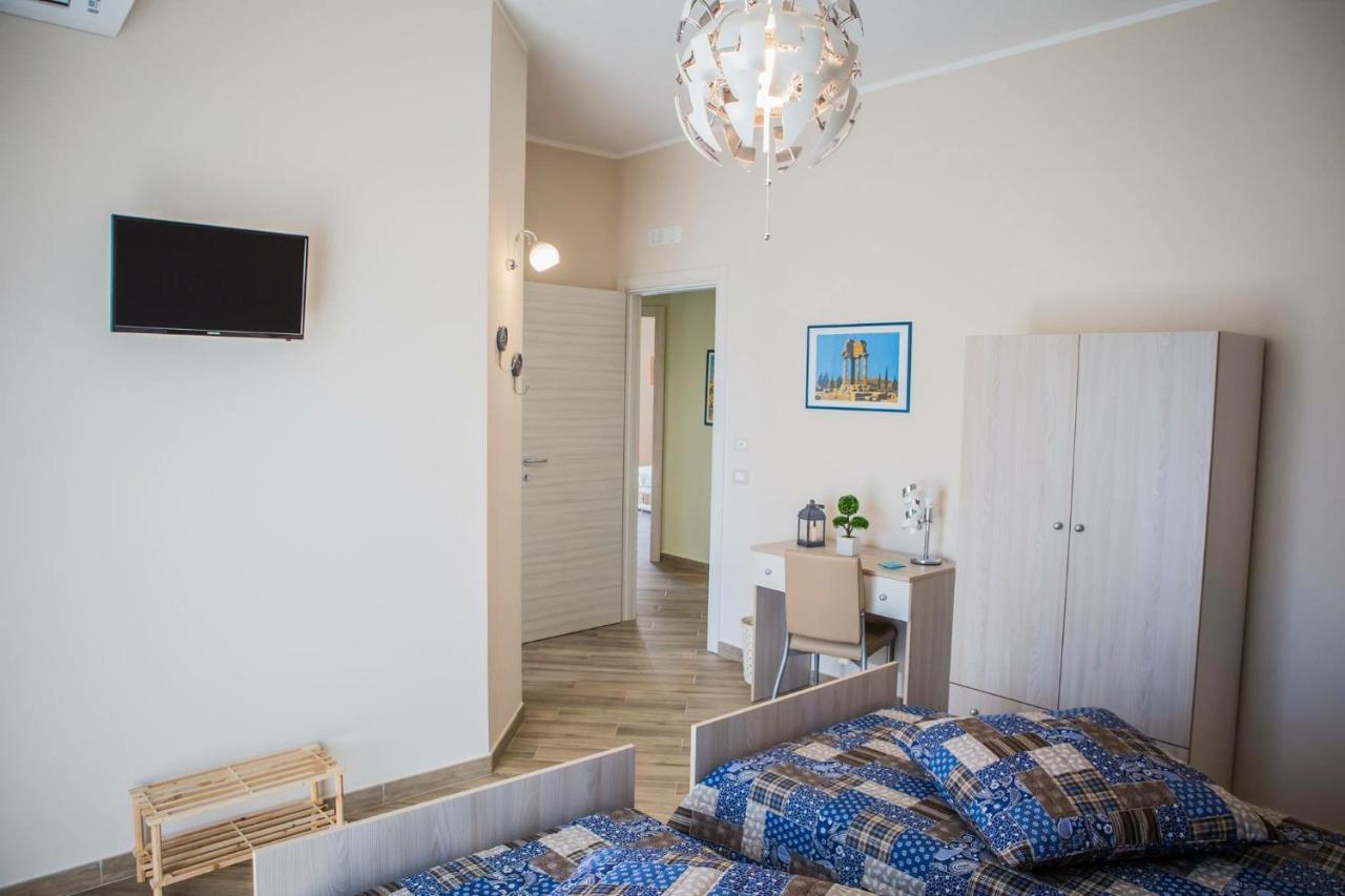 Le Notti Di Morfeo Bed & Breakfast 2*