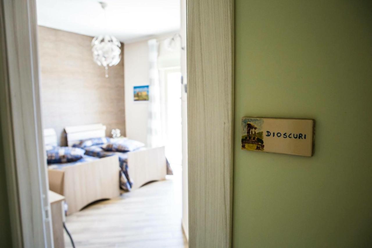Bed & Breakfast Le Notti Di Morfeo